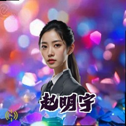 赵明宇